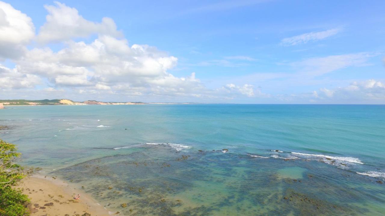 Pousada Marajoara - Pipa Praia de Pipa Ngoại thất bức ảnh