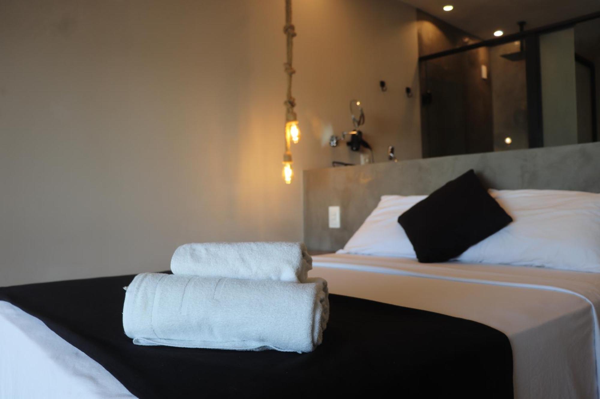 Pousada Marajoara - Pipa Praia de Pipa Ngoại thất bức ảnh