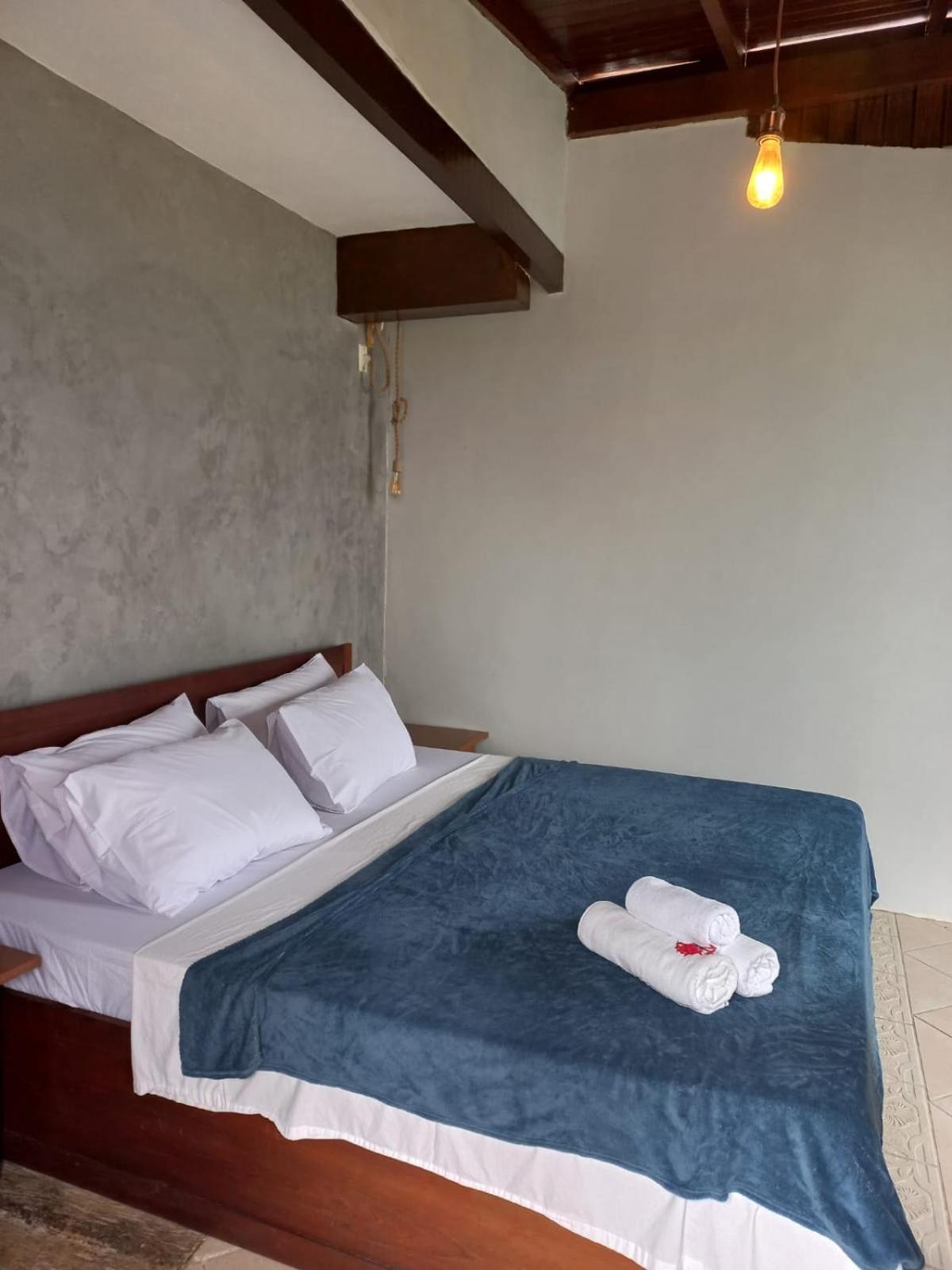Pousada Marajoara - Pipa Praia de Pipa Ngoại thất bức ảnh
