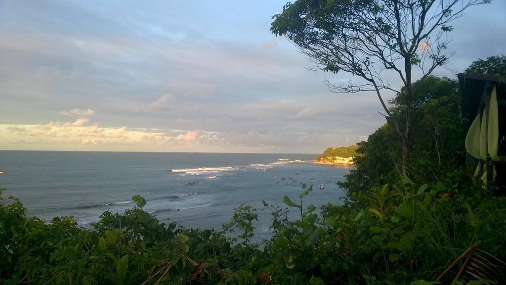 Pousada Marajoara - Pipa Praia de Pipa Ngoại thất bức ảnh