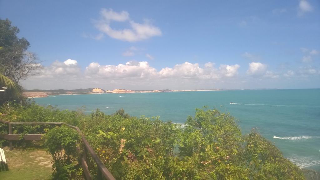 Pousada Marajoara - Pipa Praia de Pipa Ngoại thất bức ảnh