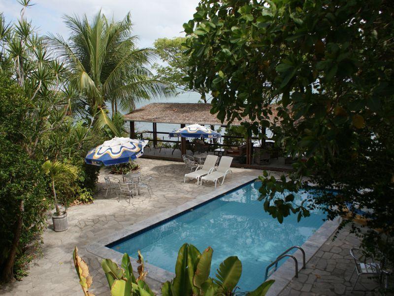 Pousada Marajoara - Pipa Praia de Pipa Ngoại thất bức ảnh
