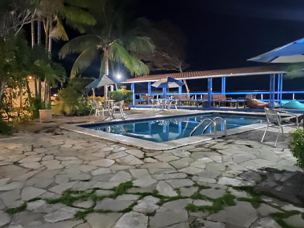 Pousada Marajoara - Pipa Praia de Pipa Ngoại thất bức ảnh